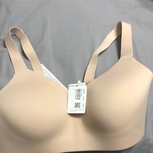 Lululemon 36DD hold true bra